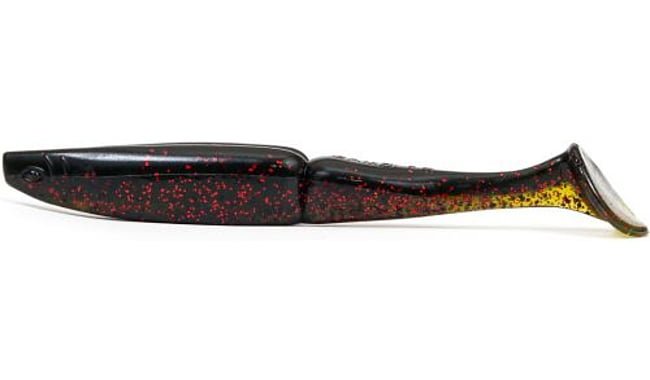 Силікон Gambler Big EZ 5,3" - фото 45