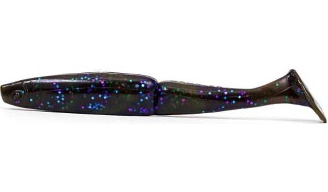 Силікон Gambler Big EZ 5,3" - фото 41