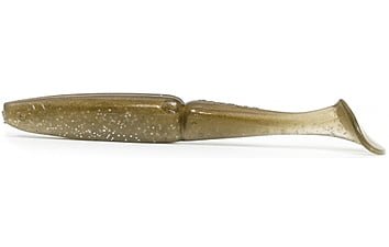 Виброхвост Gambler Big EZ 5.3" 1 шт