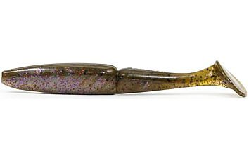 Силікон Gambler Big EZ 5 "1шт.