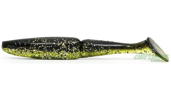 Силікон Gambler Big EZ 5,3" - фото 26