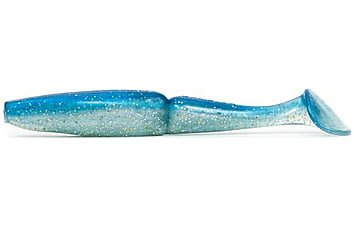 Силікон Gambler Big EZ 5 "1шт.