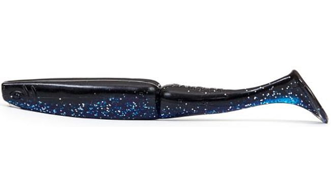 Силікон Gambler Big EZ 5,3" - фото 38
