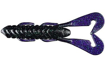 Силікон Gambler Burner Craw 4 "1шт.