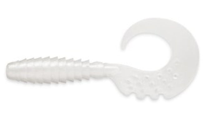 Твістер FishUp Fancy Grub 2.0", 10 шт - фото 9