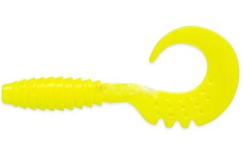Твистер FishUp Fancy Grub 2.5", 10 шт