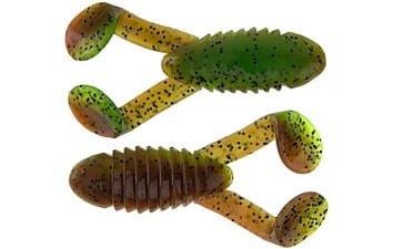 Силікон Gambler Cane Toad 4 "1шт.