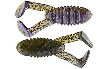 Силікон Gambler Cane Toad 4 "1шт.