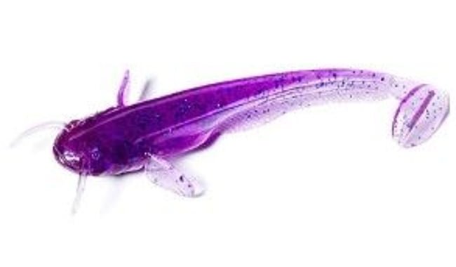 Силікон Fishup Catfish 2 "10шт. - фото 13