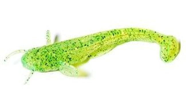 Силікон Fishup Catfish 2 "10шт. - фото 12