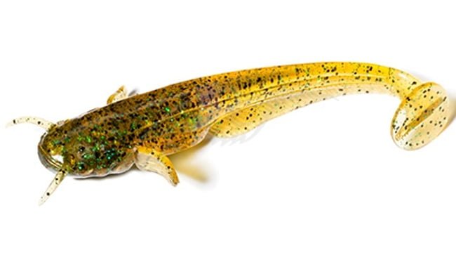 Силікон Fishup Catfish 2 "10шт. - фото 9
