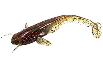 Силікон Fishup Catfish 2 "10шт.