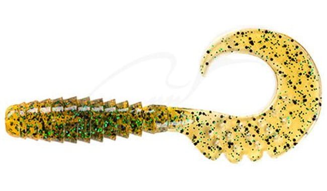 Твістер FishUp Fancy Grub 2.0", 10 шт - фото 14