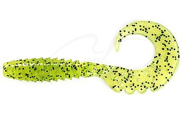 Твистер FishUp Fancy Grub 2.0", 10 шт