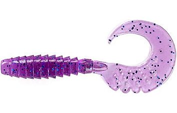 Силікон Fishup Fancy Grub 5 "10шт.