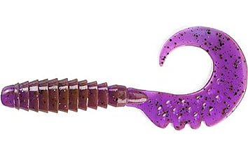 Силікон Fishup Fancy Grub 5 "10шт.