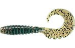 Твистер FishUp Fancy Grub 2.5", 10 шт - фото 13