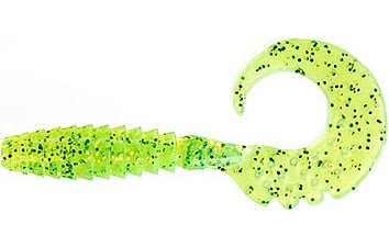 Силікон Fishup Fancy Grub 5 "10шт.