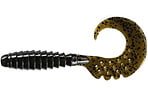 Твистер FishUp Fancy Grub 2.5", 10 шт - фото 8