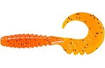 Твистер FishUp Fancy Grub 2.5", 10 шт - фото 9