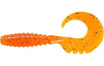 Силікон Fishup Fancy Grub 5 "10шт.