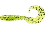 Твистер FishUp Fancy Grub 2.5", 10 шт - фото 5
