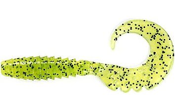 Силікон Fishup Fancy Grub 5 "10шт.