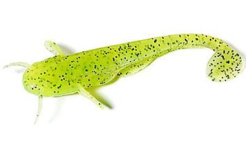 Силікон Fishup Catfish 2 "10шт.