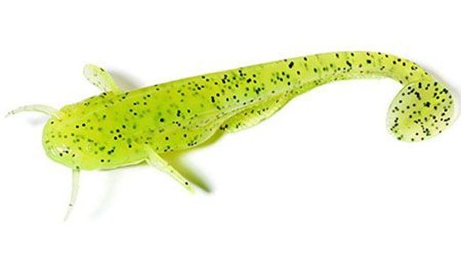 Силікон Fishup Catfish 2 "10шт. - фото 10