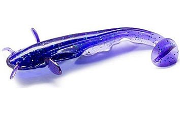 Силікон Fishup Catfish 2 "10шт.