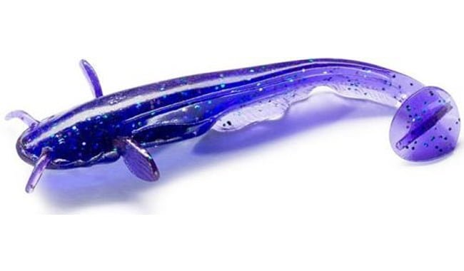 Силікон Fishup Catfish 2 "10шт. - фото 11