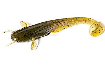 Силікон Fishup Catfish 2 "10шт.