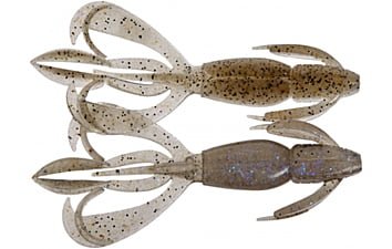 Силікон Keitech Crazy Flapper 6 "1шт.