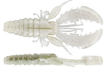 Силікон Westin CreCraw Creaturebait 3.3 "1шт.