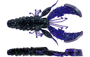 Силікон Westin CreCraw Creaturebait 3.3 "1шт.