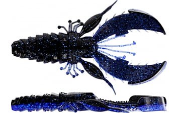 Рак Westin CreCraw Creaturebait 3.9", 1 шт