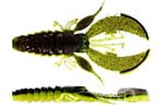 Силікон Westin CreCraw Creaturebait 3.9 "1шт. - фото 7
