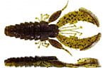 Силікон Westin CreCraw Creaturebait 3.9 "1шт. - фото 5