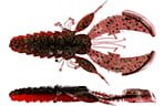 Силікон Westin CreCraw Creaturebait 3.9 "1шт. - фото 2