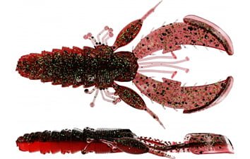 Рак Westin CreCraw Creaturebait 3.9", 1 шт