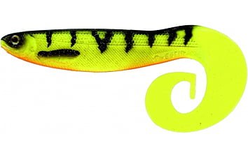 Силікон Westin CurlTeez 2.8 "1шт.