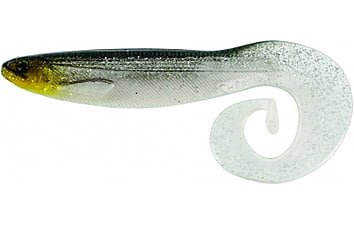 Силікон Westin CurlTeez 2.8 "1шт.