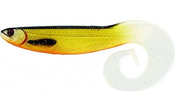 Твистер Westin CurlTeez 2.8", 1 шт