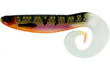 Силікон Westin CurlTeez 2.8 "1шт.