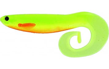 Твистер Westin CurlTeez 2.8", 1 шт