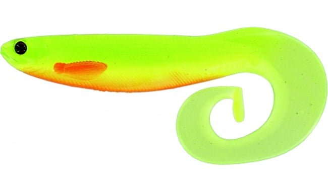 Силікон Westin CurlTeez 2.8 "1шт. - фото 1