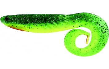 Силікон Westin CurlTeez 3.3 "1шт.