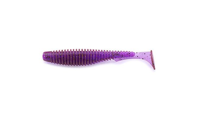 Виброхвост FishUp U-Shad 2.0" 10 шт - фото 12
