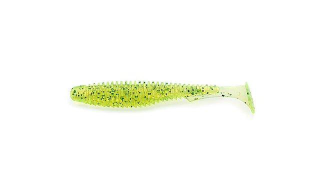 Виброхвост FishUp U-Shad 2.0" 10 шт - фото 11