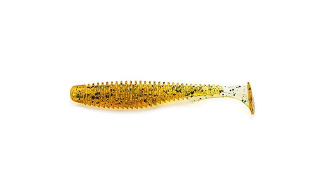 Виброхвост FishUp U-Shad 2.0" 10 шт - фото 10